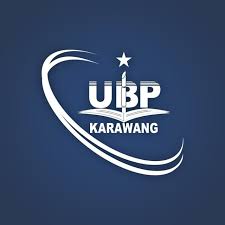 Logo UBP Karawang